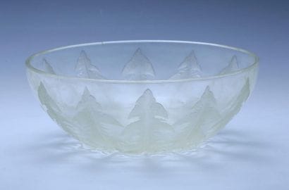 Rene. LALIC - CHICOREE CUP n°1 (Model created...