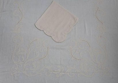 D. PORTHAULT - RECTANGULAR NAPPING AND ITS...