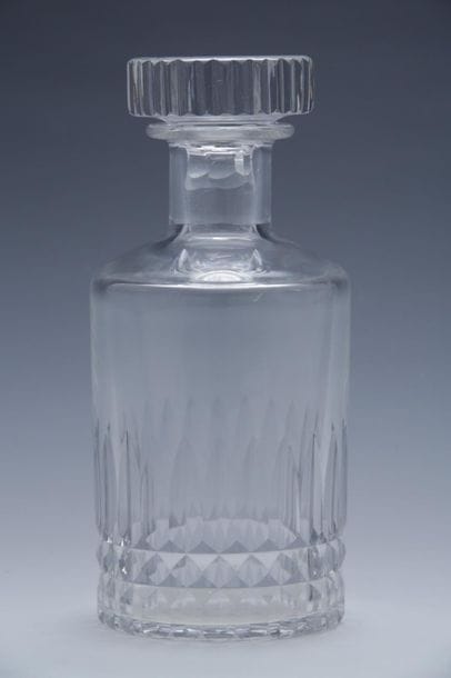 BACCARAT - CARAFE A WHISKY BALMORAL (?) en...