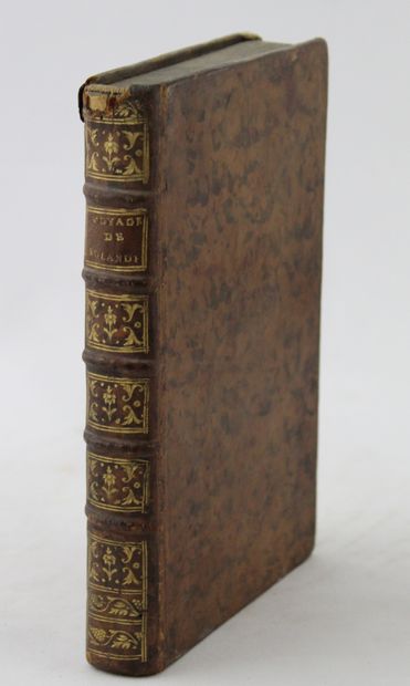 BANKS (Joseph) & Daniel SOLANDER. Supplément...