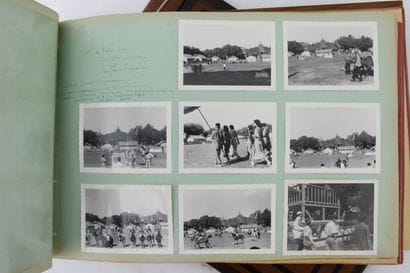 MILITARIA

CAMBODGE, 1952 - 1954



362 photographies...