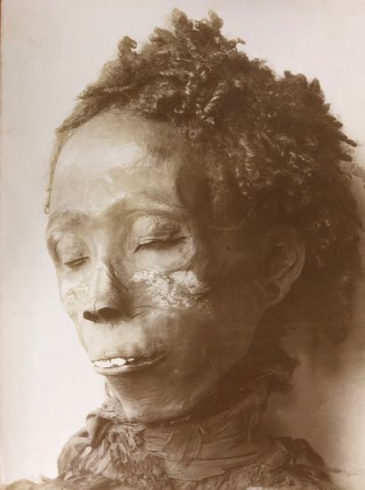 ÉGYPTE 

