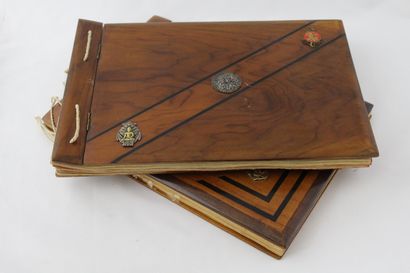 MILITARIA

CAMBODGE, 1952 - 1954



362 photographies...