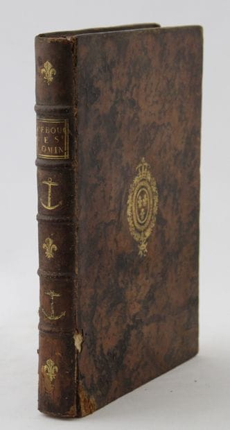 [BELLIN (Jacques-Nicolas)]. Description des...