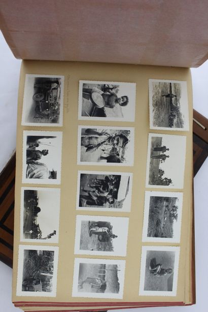 MILITARIA

CAMBODGE, 1952 - 1954



362 photographies...