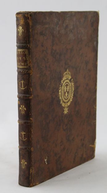 [BELLIN (Jacques-Nicolas)]. Description des...