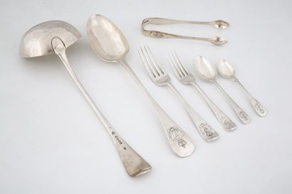 ANGLETERRE, Période Victorienne pour la Marine...