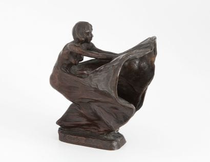 Rupert CARABIN (1862 -1932)

Rupert CARABIN...