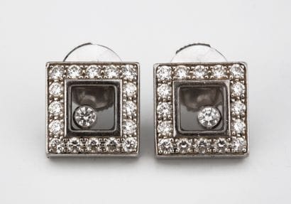 CHOPARD - Modèle 