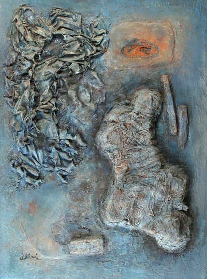 Jean VILLERI (1896-1982) 

Splendeurs des...