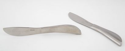 François BAUCHET for ERCUIS - BUTTER AND...