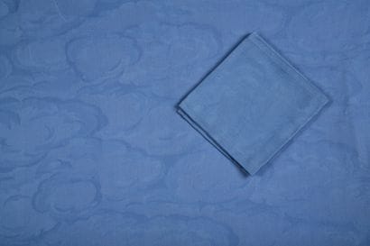 PRIMROSE BORDIER FOR FRENCH JACQUARD - RECTANGULAR...