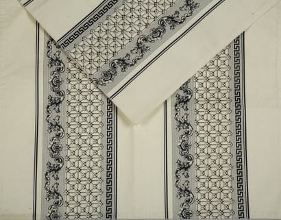 GIANNI VERSACE - HOME COLLECTION - PAIR OF...