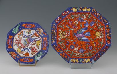 LIMOGES FOR HERMES - 
