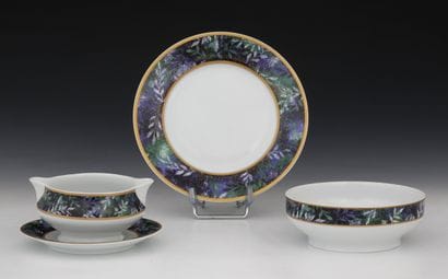 HAVILAND LIMOGES - MELUSINE MODEL BY ANNE...