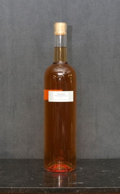 1 Mathusalem CHARMES DES DEMOISELLES Rosé...