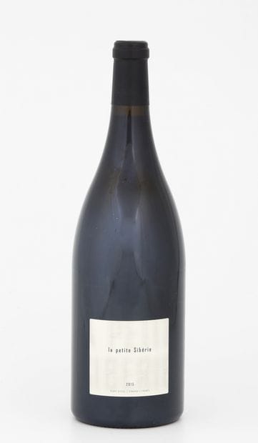 1 Magnum LA PETITE SIBERIE Rouge - Côte du...