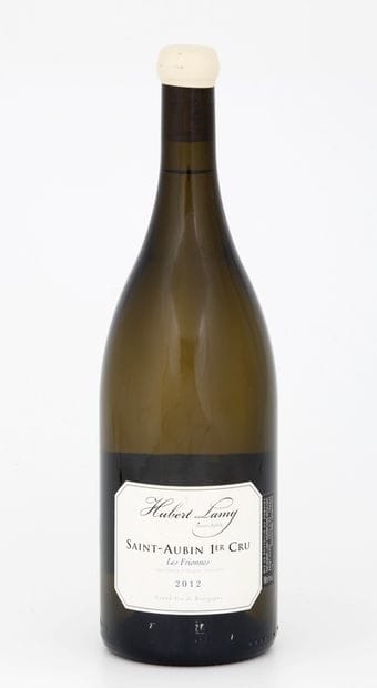 1 Magnum LES FRIONNES 1er CRU Blanc - Saint-Aubin...