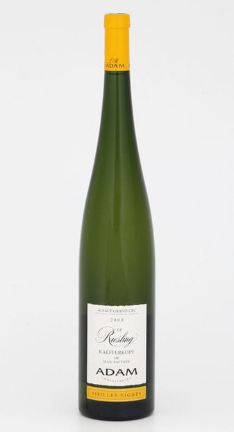 1 Magnum KAEFFER KOPF VIEILLES VIGNES - Riesling...