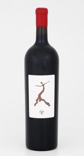1 Jéroboam CHÂTEAU ROUBINE CUVEE INSPIRE...