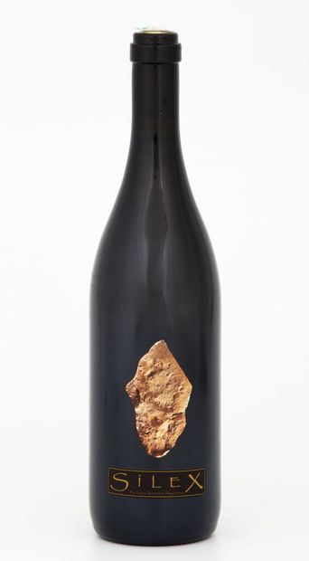 12 Bouteilles SILEX Blanc - Pouilly Fumé...