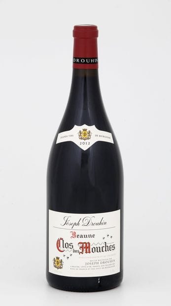 1 Magnum BEAUNE CLOS DES MOUCHES 1er CRU...