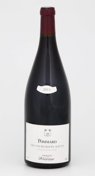 1 Magnum LES VAUMURIENS HAUTS - Pommard Domaine...