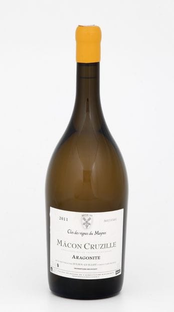 1 Magnum CLOS DES VIGNES DU MAYNES ARAGONYTE...