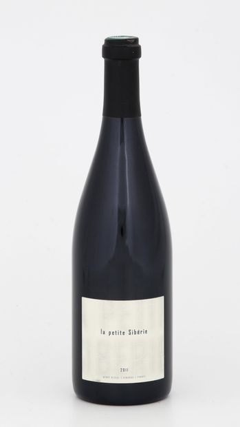 6 Bouteilles LA PETITE SIBERIE Rouge - Côtes...