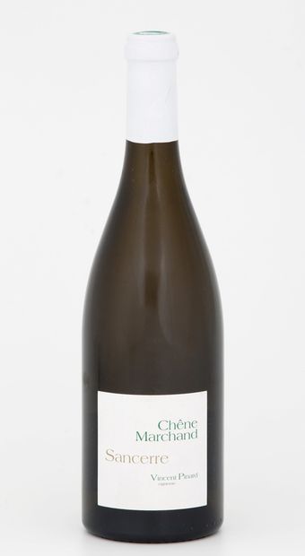 6 Bouteilles SANCERRE CHÊNE MARCHAND Blanc...