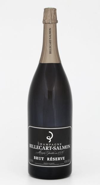 1 Jéroboam CHAMPAGNE BILLECART-SALMON BRUT...