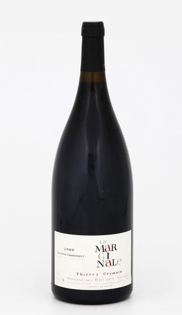 1 Magnum LA MARGINALE - Saumur Champigny...