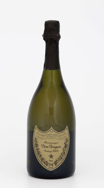 1 Bouteille CHAMPAGNE CUVEE DOM PERIGNON...
