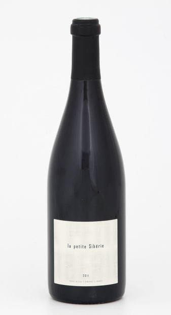 1 Bouteille PETITE SIBERIE Rouge - Côte du...