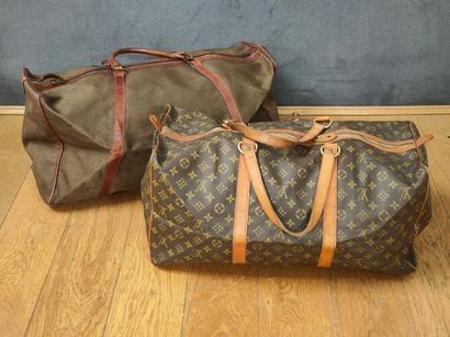 LOUIS VUITTON - SAC DE VOYAGE type 