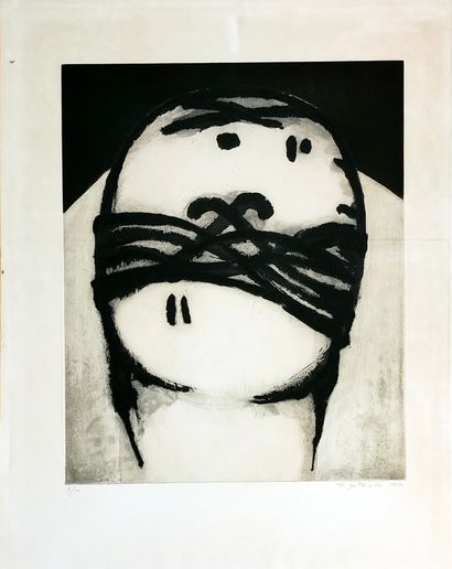 Pierre DMITRIENKO (1925-1974)

L'arrogante...