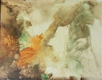 Marie-Laure de NOAILLES (1902-1970)

Composition...