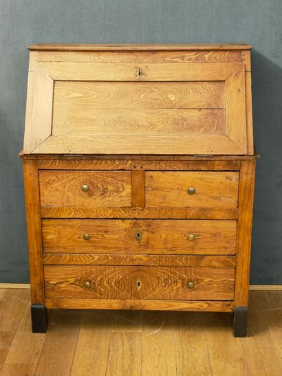BUREAU DE PENTE Travail Etranger (Suisse?)...