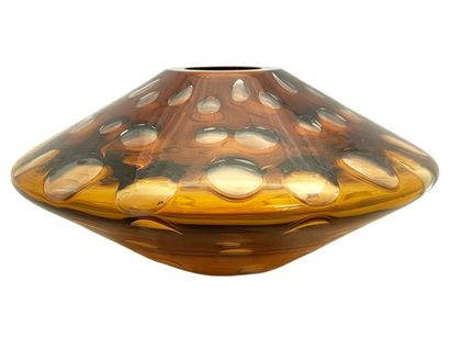 Luca NICHETTO pour SALVIATI - VASE modèle...