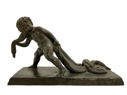 Sylvestre CLERC (Né en 1892)

Enfant tirant...
