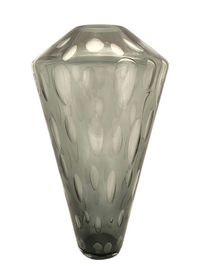 Luca NICHETTO pour SALVIATI - VASE modèle...