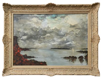 SAINT-ALBAN (1913-2015)

Les Roches Rouges,...