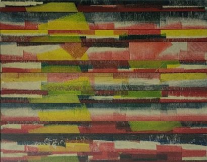 Anthony TWENTYMAN (1904-1988)

Composition

HUILE...