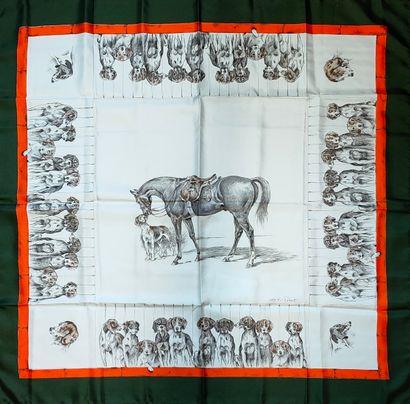 Xavier de Poret for the House of Bucol-Buchet-Colcombet...