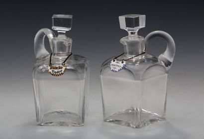 SAINT-LOUIS (référencé au catalogue de 1930)...