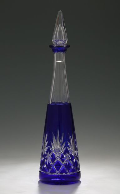 SAINT LOUIS - MODELE MASSENET (Crée en 1895)...