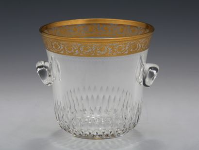 SAINT-LOUIS - MODELE THISTLE (Créé en 1913)...