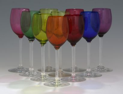 BACCARAT (Modèle repertorié sous la référence...