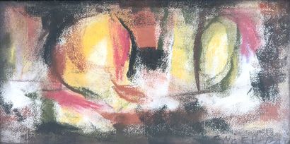 Ernest ENGEL-PAK (1885-1965)

Composition...
