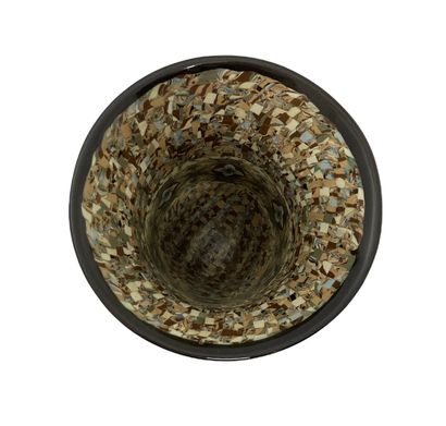 Dans le goût de Jean GERBINO à Vallauris

VASE...